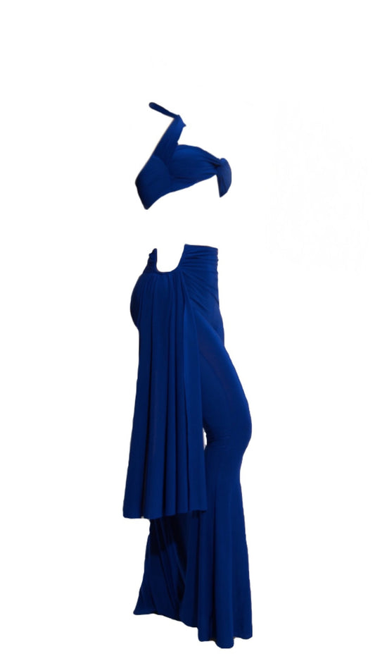 BLUE CRUSH